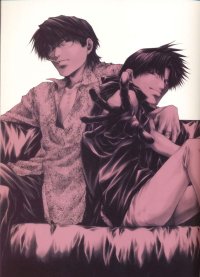 BUY NEW wild adapter - 17148 Premium Anime Print Poster